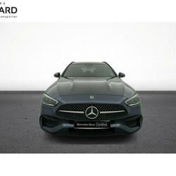 Mercedes Classe C Classe C Break 300 de 9G-Tronic 4Matic e-Hybrid EQ AMG Line Lyon 9e Arrondissement