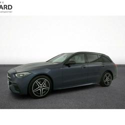 Mercedes Classe C Classe C Break 300 de 9G-Tronic 4Matic e-Hybrid EQ AMG Line Lyon 9e Arrondissement