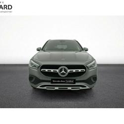 Mercedes GLA GLA 200 d 8G-DCT Progressive Line Saint-Fons