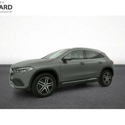 Mercedes GLA GLA 200 d 8G-DCT Progressive Line Saint-Fons
