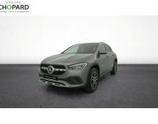 Mercedes GLA - GLA 200 d 8G-DCT Progressive Line - 34 490 €
