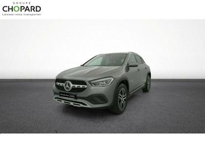 Mercedes GLA - GLA 200 d 8G-DCT Progressive Line - 34 490 €