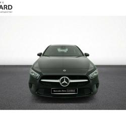 Mercedes Classe A Classe A 180 7G-DCT Progressive Line Lyon 9e Arrondissement