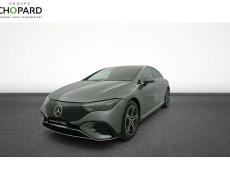 Mercedes EQE Lyon 9e Arrondissement