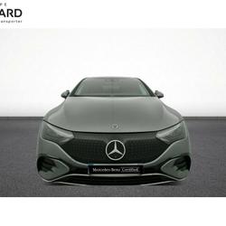 Mercedes EQE EQE 350+ AMG Line Lyon 9e Arrondissement