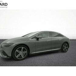 Mercedes EQE EQE 350+ AMG Line Lyon 9e Arrondissement