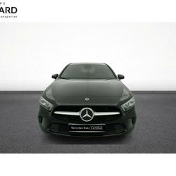 Mercedes Classe A Classe A 200 d 8G-DCT Style Line Sanc&eacute;
