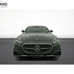 Mercedes Classe E Classe E 220 d 9G-Tronic AMG Line Lyon 9e Arrondissement