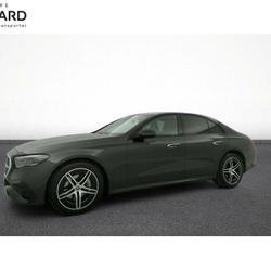 Mercedes Classe E Classe E 220 d 9G-Tronic AMG Line Lyon 9e Arrondissement