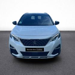 Peugeot 5008 5008 BlueHDi 130ch S&S BVM6 GT Line Lyon 9e Arrondissement