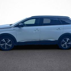 Peugeot 5008 5008 BlueHDi 130ch S&S BVM6 GT Line Lyon 9e Arrondissement