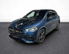 Mercedes GLA