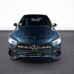 Mercedes GLA GLA 250 e 8G-DCT AMG Line Lyon 9e Arrondissement