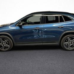 Mercedes GLA GLA 250 e 8G-DCT AMG Line Lyon 9e Arrondissement