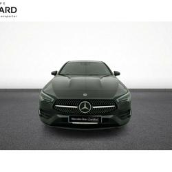 Mercedes CLA CLA Shooting Brake 250 e 8G-DCT AMG Line Seyssuel