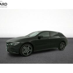 Mercedes CLA CLA Shooting Brake 250 e 8G-DCT AMG Line Seyssuel