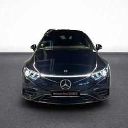 Mercedes EQS EQS 450+ AMG Line Lyon 9e Arrondissement