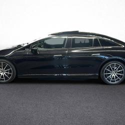 Mercedes EQS EQS 450+ AMG Line Lyon 9e Arrondissement