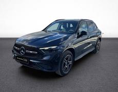 Mercedes GLC Lyon 9e Arrondissement