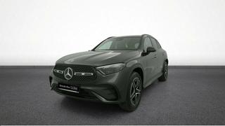 Mercedes GLC  - Amg - photo 0