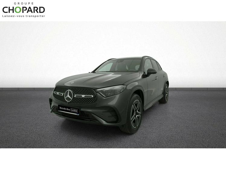 Mercedes GLC  - Amg - 63 990 €