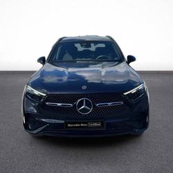 Mercedes GLC GLC 300 de 9G-Tronic 4Matic AMG Line Lyon 9e Arrondissement