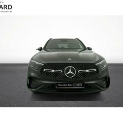 Mercedes GLC GLC 300 de 9G-Tronic 4Matic AMG Line Lyon 9e Arrondissement