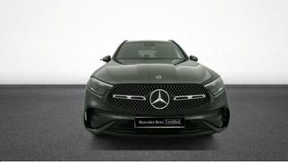 Mercedes GLC  - Amg - photo 1