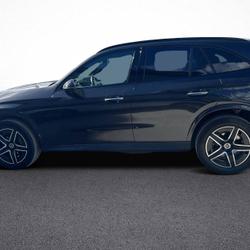 Mercedes GLC GLC 300 de 9G-Tronic 4Matic AMG Line Lyon 9e Arrondissement