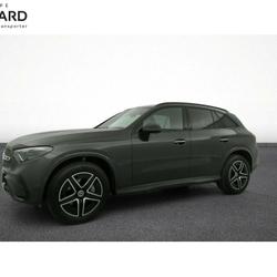 Mercedes GLC GLC 300 de 9G-Tronic 4Matic AMG Line Lyon 9e Arrondissement