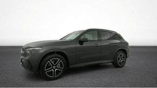 Mercedes GLC  - Amg - photo 2