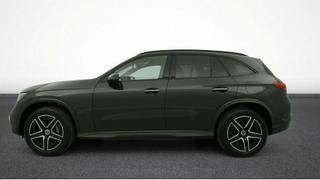 Mercedes GLC  - Amg - photo 3