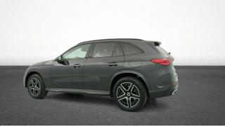 Mercedes GLC  - Amg - photo 4