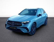 Mercedes GLC Lyon 9e Arrondissement