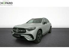 Mercedes GLC Lyon 9e Arrondissement