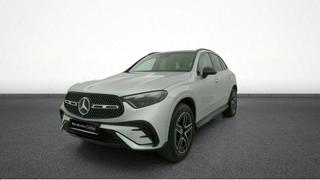 Mercedes GLC  - Amg - photo 0