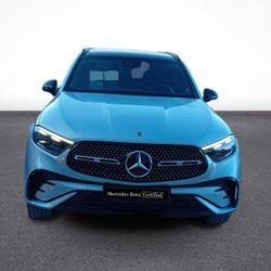 Mercedes GLC GLC 300 de 9G-Tronic 4Matic AMG Line Lyon 9e Arrondissement