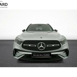 Mercedes GLC GLC 300 de 9G-Tronic 4Matic AMG Line Lyon 9e Arrondissement