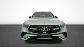 Mercedes GLC  - Amg - photo 1