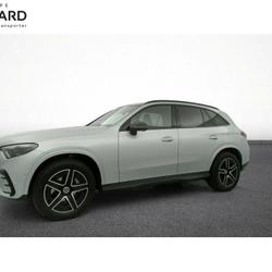 Mercedes GLC GLC 300 de 9G-Tronic 4Matic AMG Line Lyon 9e Arrondissement
