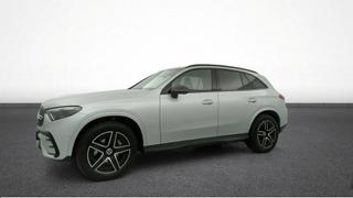 Mercedes GLC  - Amg - photo 2