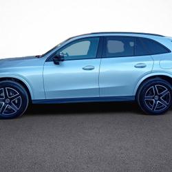 Mercedes GLC GLC 300 de 9G-Tronic 4Matic AMG Line Lyon 9e Arrondissement