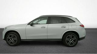 Mercedes GLC  - Amg - photo 3