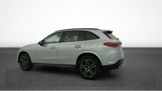 Mercedes GLC  - Amg - photo 4