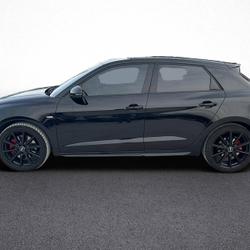 Audi A1 Sportback A1 Sportback 40 TFSI 207 ch S tronic 7 S Line Lyon 9e Arrondissement