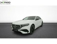 Mercedes Classe E