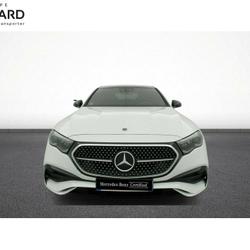 Mercedes Classe E Classe E 400 e Hybrid EQ 9G-Tronic 4MATIC AMG Line Lyon 9e Arrondissement