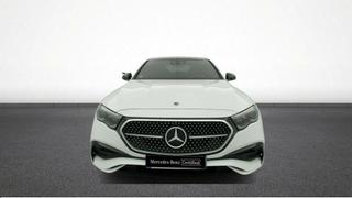 Mercedes Classe E  - Amg - photo 1