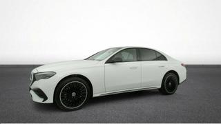 Mercedes Classe E  - Amg - photo 2