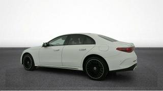 Mercedes Classe E  - Amg - photo 4